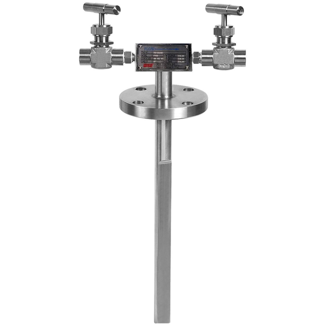 Wise Averaging Pitot Tube, F760